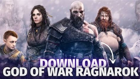 god of war ragnarok torrent download|god of war ragnarok torrent ita.